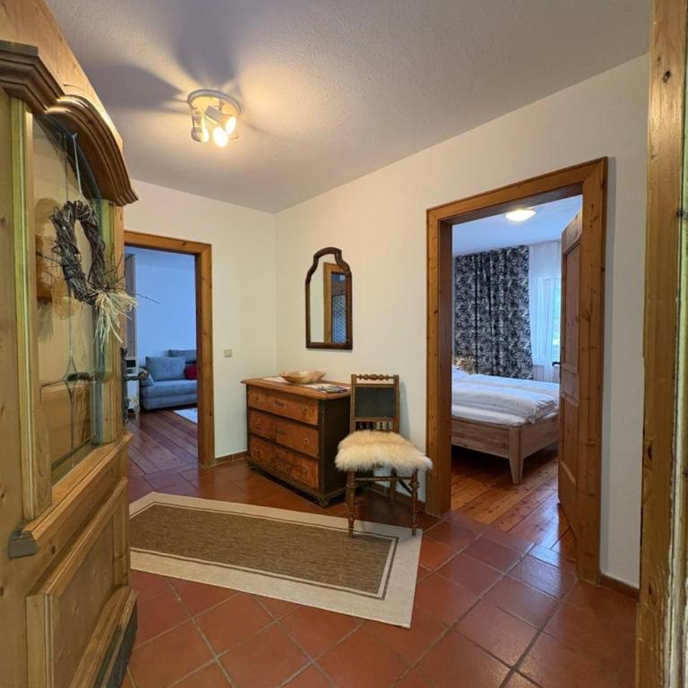Ferienwohnung Stern, Natters - Apartment mit 1 Schlafzimmer - 9