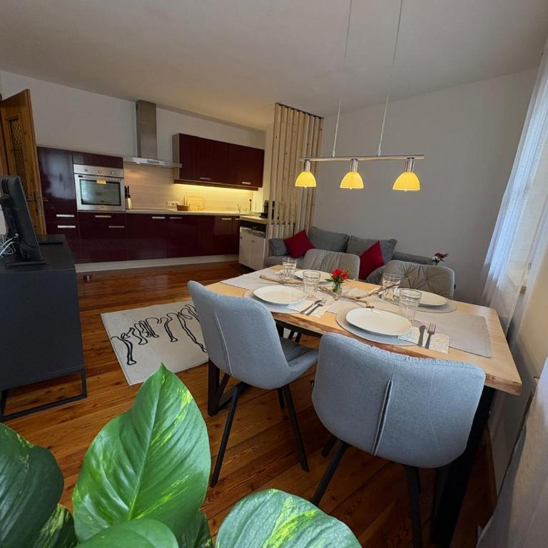 Ferienwohnung Stern, Natters - Apartment mit 1 Schlafzimmer - 11