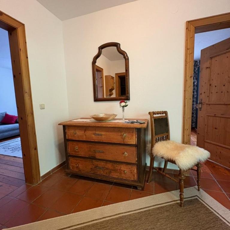 Ferienwohnung Stern, Natters - Apartment mit 1 Schlafzimmer - 12