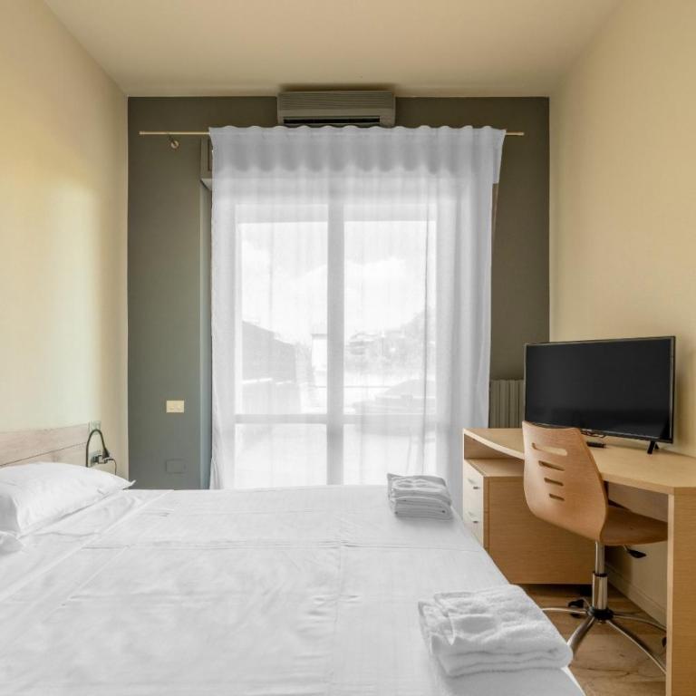 Mi Casa Terrazze - Appartamento con 2 Camere da Letto - 4