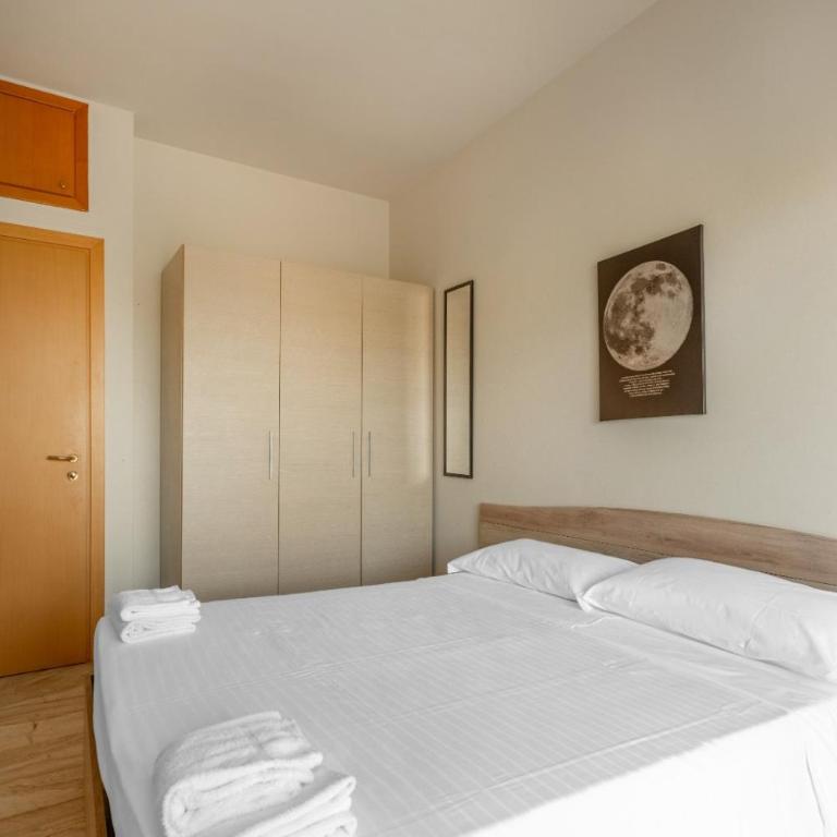Mi Casa Terrazze - Appartamento con 2 Camere da Letto - 5