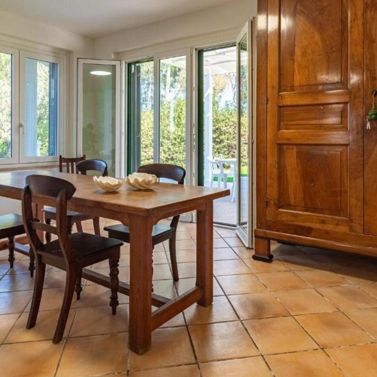 Le Cicale - Villa con 2 Camere da Letto - 10