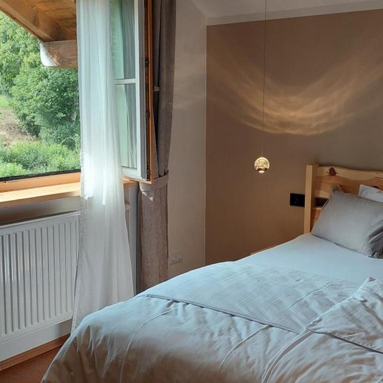 Traumplatz im Allgäu - Monolocale - 13