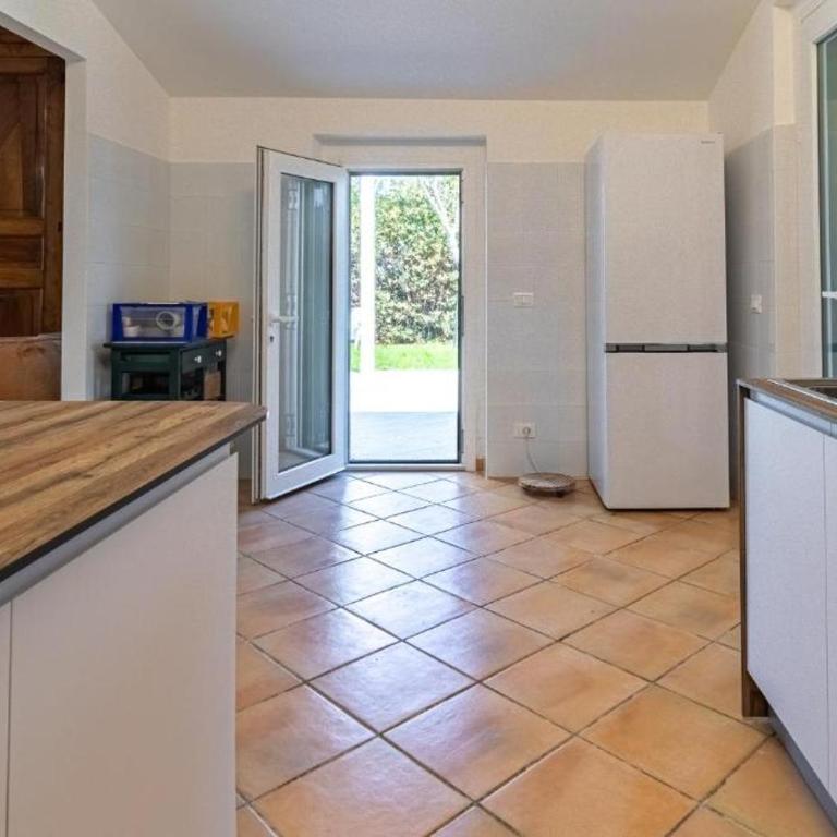 Le Cicale - Villa con 2 Camere da Letto - 17