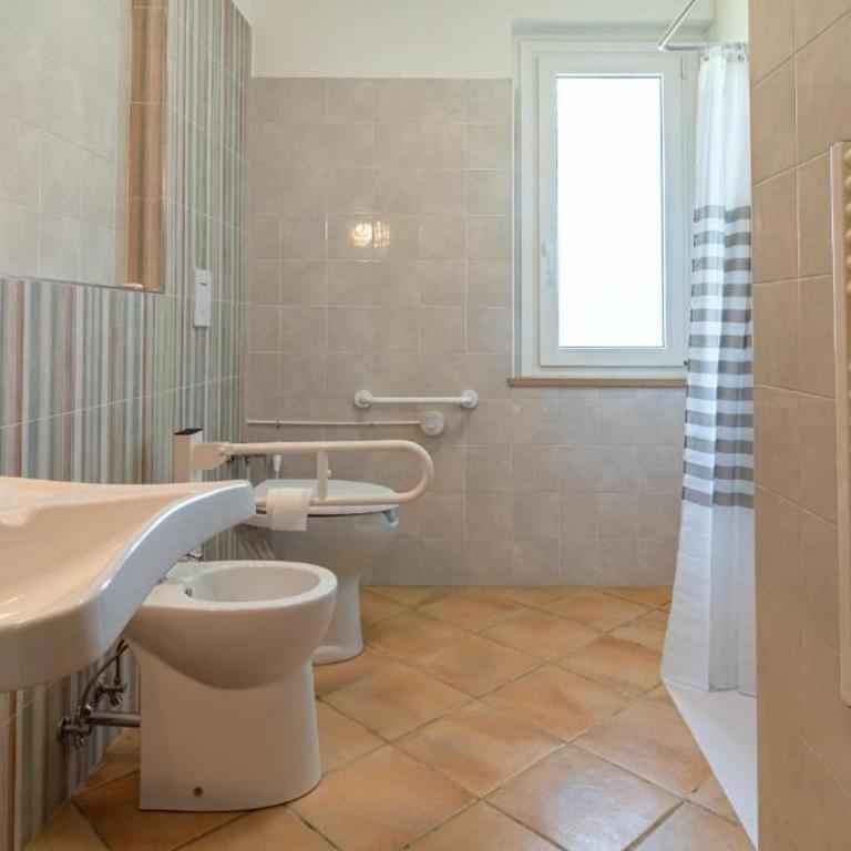 Le Cicale - Villa con 2 Camere da Letto - 27