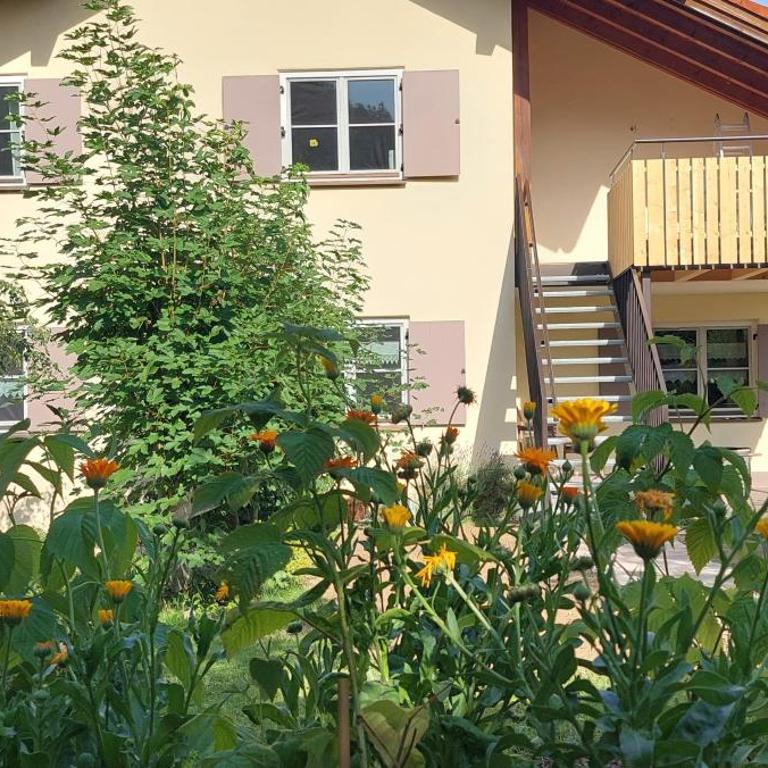Traumplatz im Allgäu - Monolocale - 7