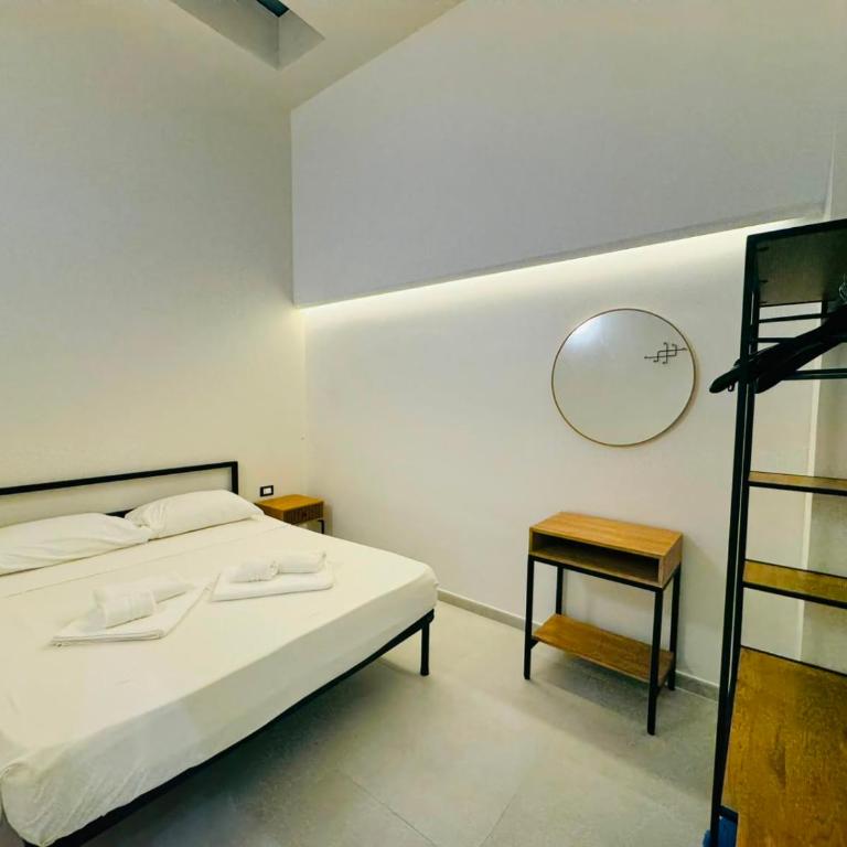 SanvitoTour- Dimora del Faro - Appartamento con 2 Camere da Letto - 4