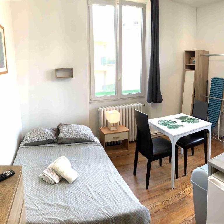 Studio VAN GOGH - One-Bedroom Apartment - 1