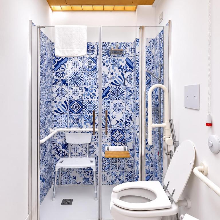 San Ciro - The Historic Heart Of Vico - Casa con 2 Camere da Letto - 4
