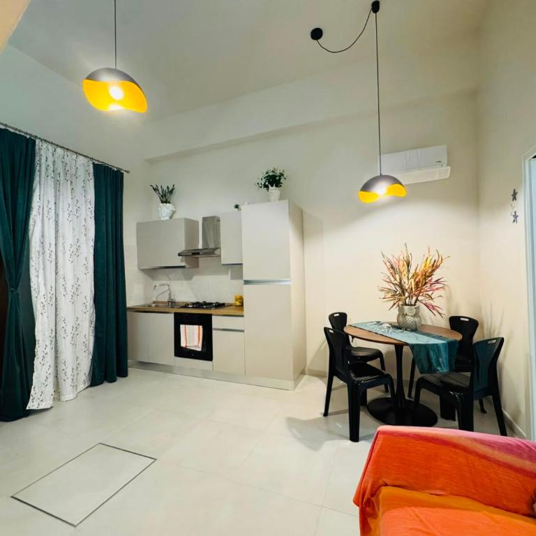 SanvitoTour- Dimora del Faro - Appartamento con 2 Camere da Letto - 1