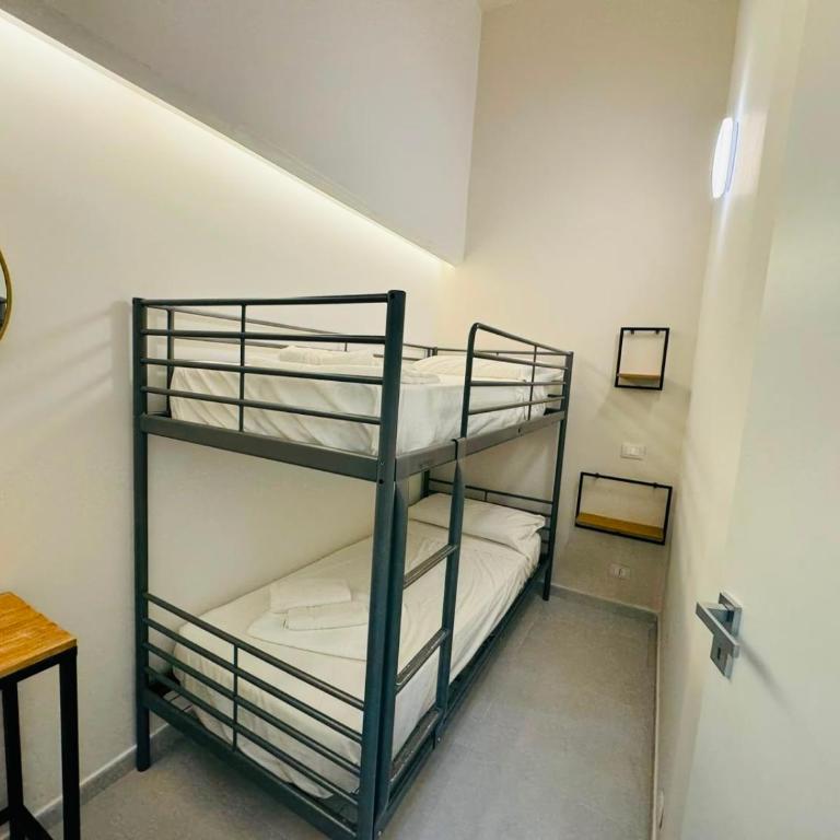 SanvitoTour- Dimora del Faro - Appartamento con 2 Camere da Letto - 5