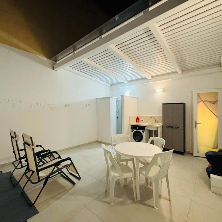 SanvitoTour- Dimora del Faro - Appartamento con 2 Camere da Letto - 6