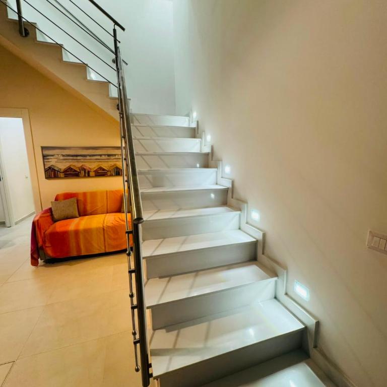SanvitoTour- Dimora del Faro - Appartamento con 2 Camere da Letto - 11