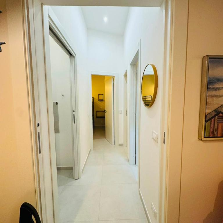 SanvitoTour- Dimora del Faro - Appartamento con 2 Camere da Letto - 10