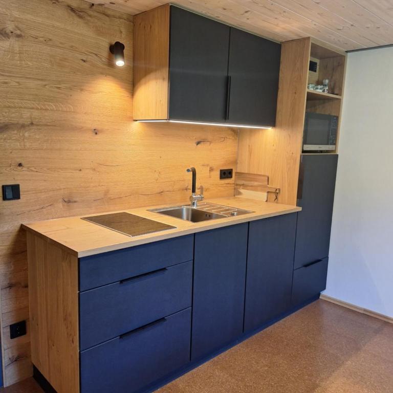 Traumplatz im Allgäu - Monolocale - 2