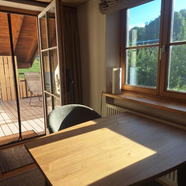 Traumplatz im Allgäu - Monolocale - 10