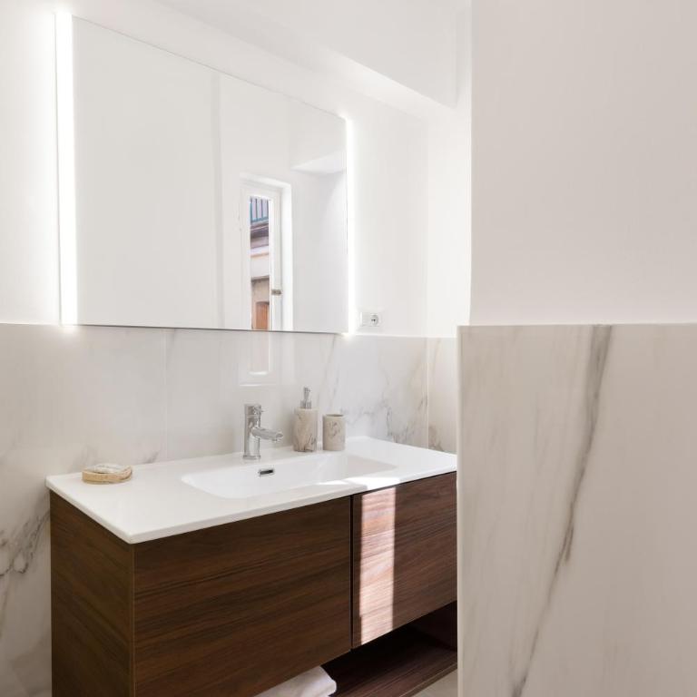 ATRHOMe - Canova Prestige - Appartamento con 2 Camere da Letto - 21