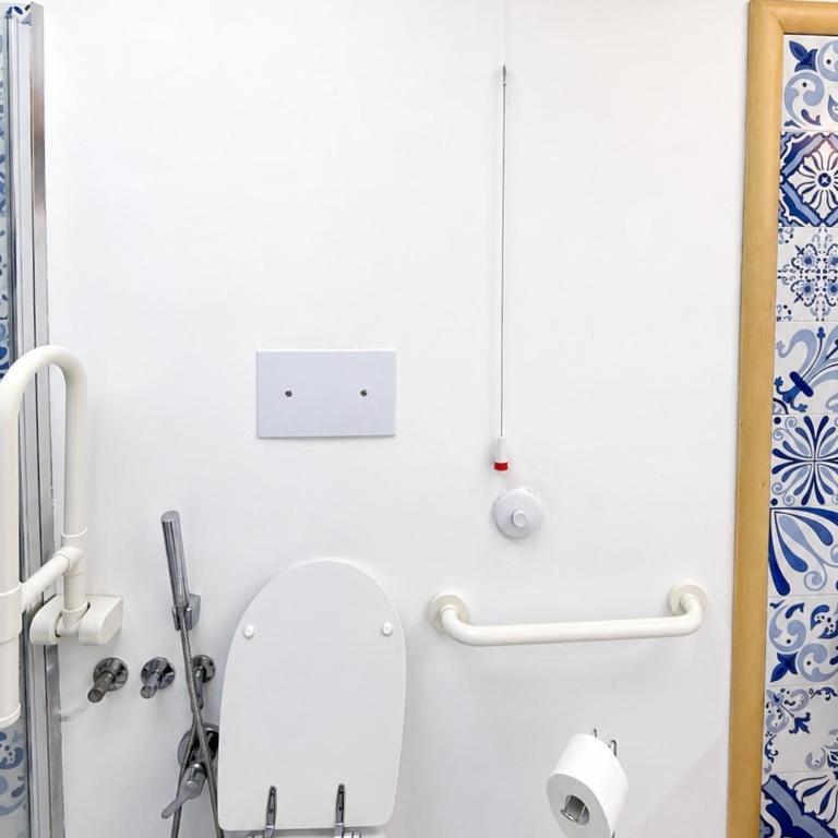 San Ciro - The Historic Heart Of Vico - Casa con 2 Camere da Letto - 3