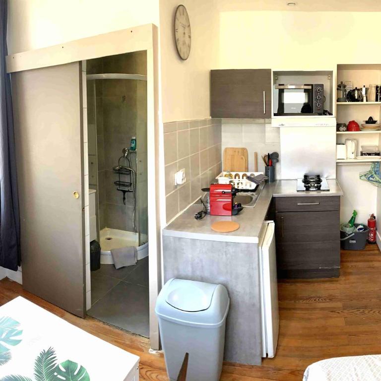Studio VAN GOGH - One-Bedroom Apartment - 2