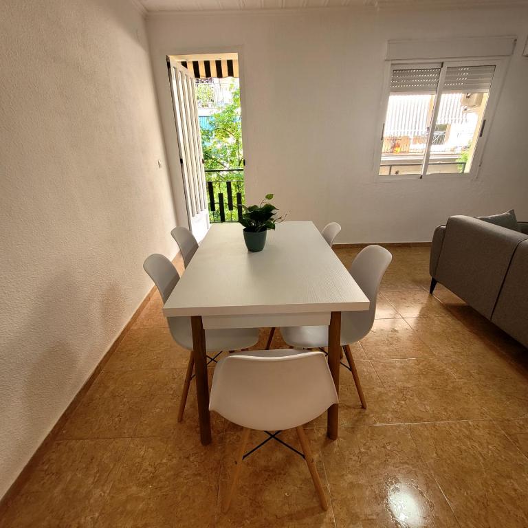 Cómodo Apartamento en Gandia - Apartamento de 3 dormitorios - 6