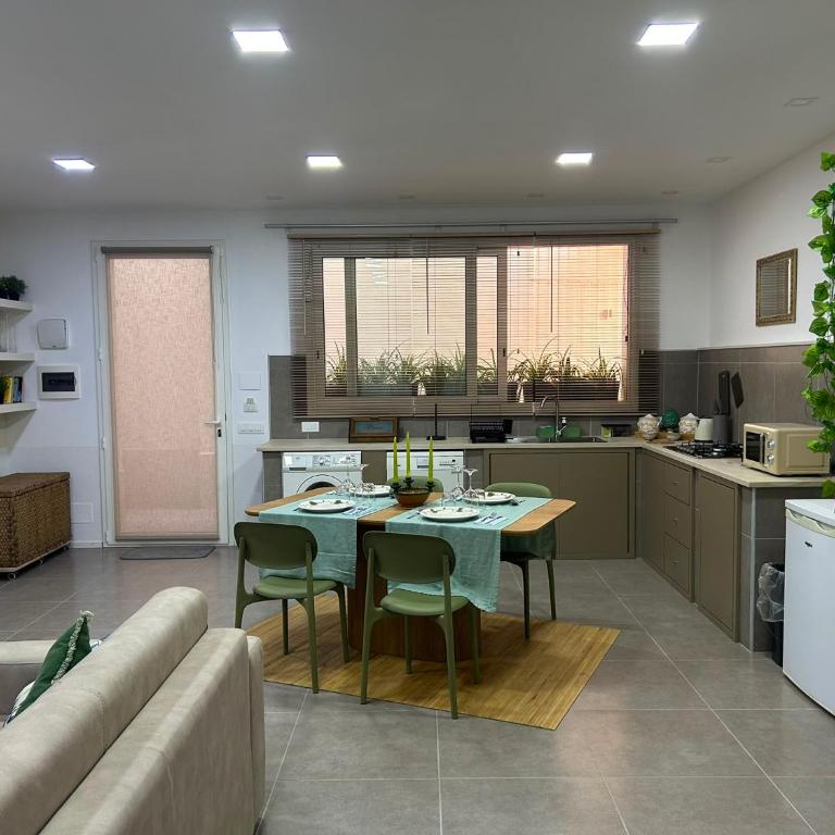 Domus Minerva - Studio-Apartment mit Kingsize-Bett - 7