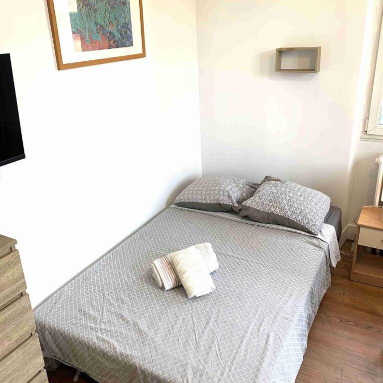 Studio VAN GOGH - One-Bedroom Apartment - 9