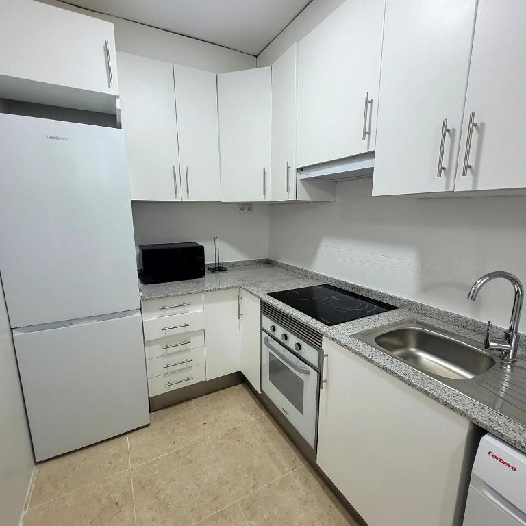 Cómodo Apartamento en Gandia - Apartamento de 3 dormitorios - 11
