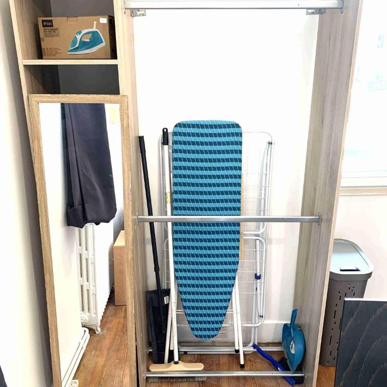 Studio VAN GOGH - One-Bedroom Apartment - 11