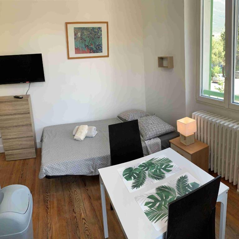 Studio VAN GOGH - One-Bedroom Apartment - 12