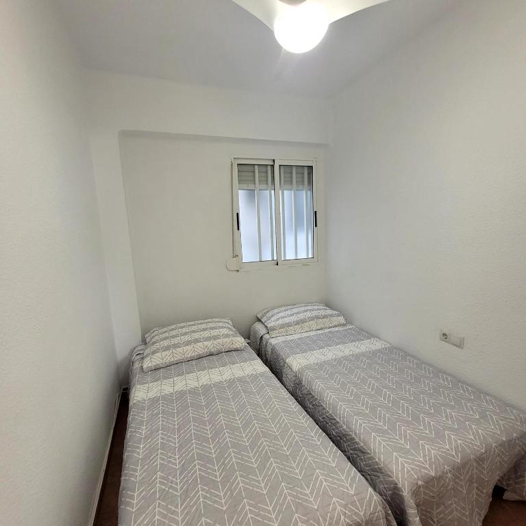 Cómodo Apartamento en Gandia - Apartamento de 3 dormitorios - 14