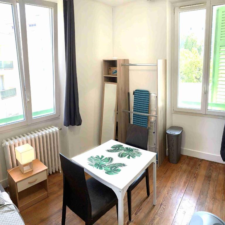 Studio VAN GOGH - One-Bedroom Apartment - 14