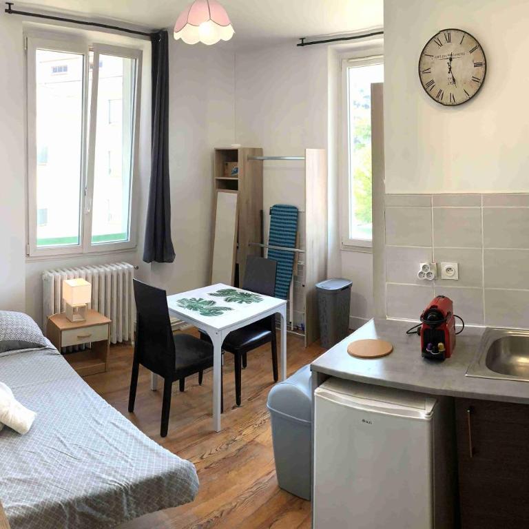 Studio VAN GOGH - One-Bedroom Apartment - 16