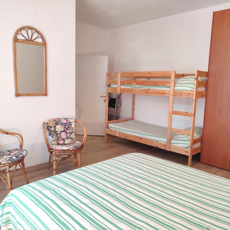 Mediterraneo 38 - Appartamento con 1 Camera da Letto - 2