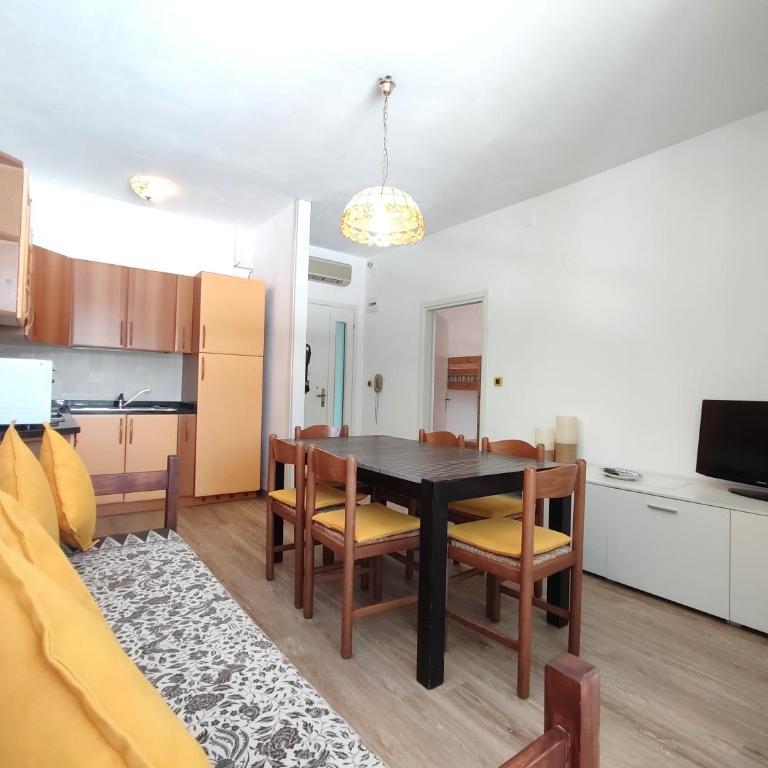 Mediterraneo 38 - Appartamento con 1 Camera da Letto - 4