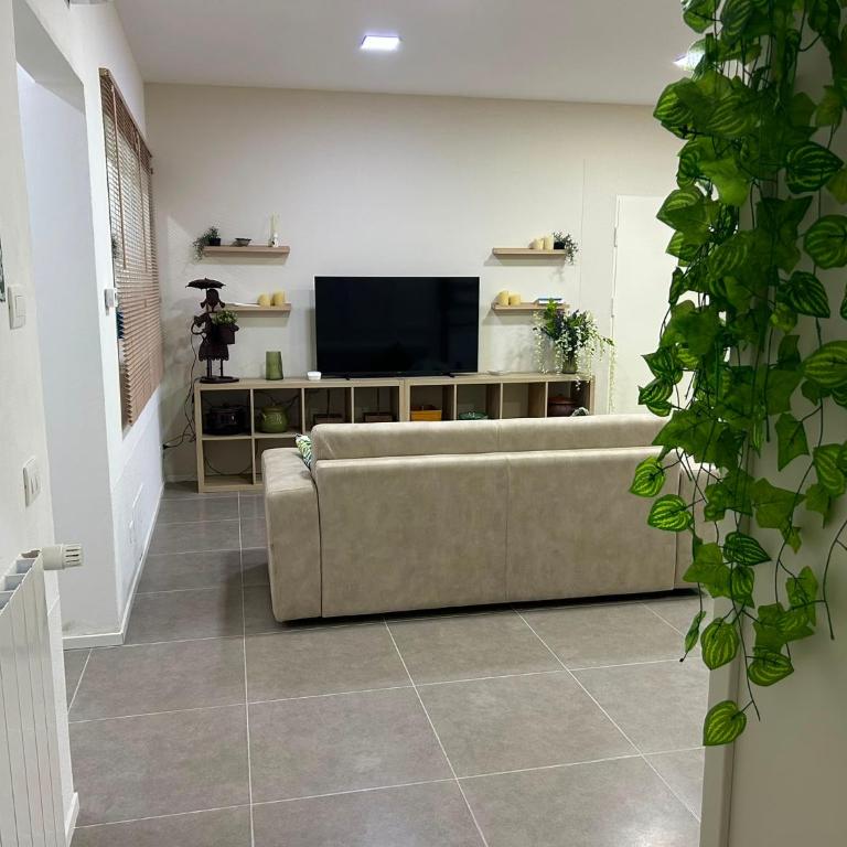 Domus Minerva - Studio-Apartment mit Kingsize-Bett - 9
