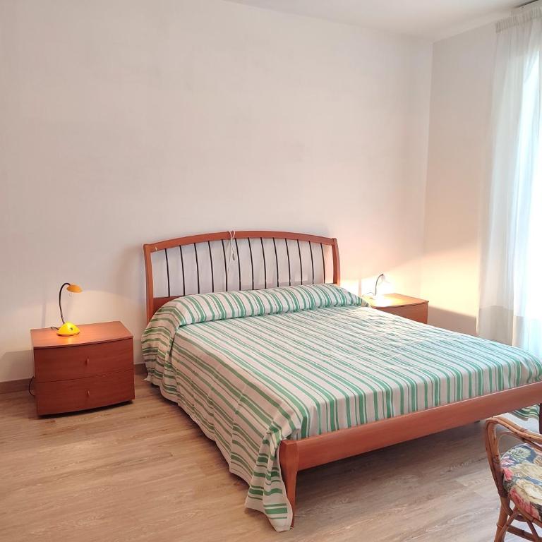 Mediterraneo 38 - Appartamento con 1 Camera da Letto - 7