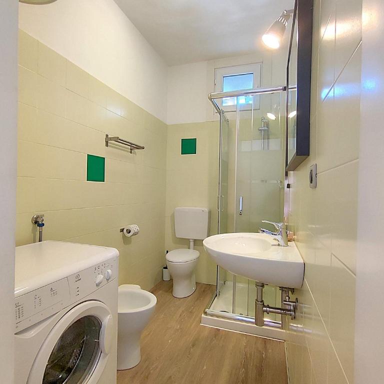 Mediterraneo 38 - Appartamento con 1 Camera da Letto - 9