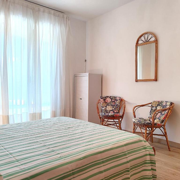 Mediterraneo 38 - Appartamento con 1 Camera da Letto - 11
