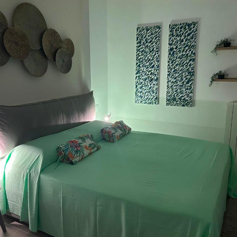 Domus Minerva - Studio-Apartment mit Kingsize-Bett - 10