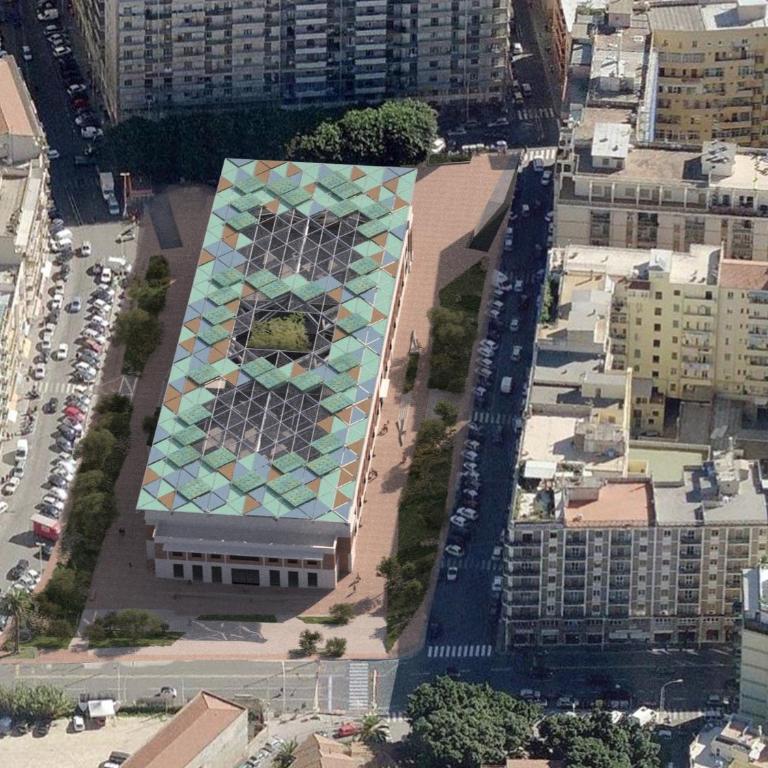 Ama Cagliari - Appartamento con 3 Camere da Letto - 14