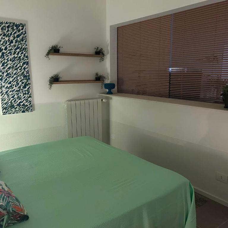 Domus Minerva - Studio-Apartment mit Kingsize-Bett - 11