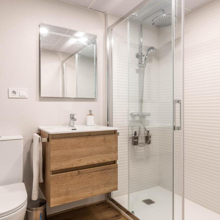 BenalBeach Azure Retreat - Apartment mit 2 Schlafzimmern - 39