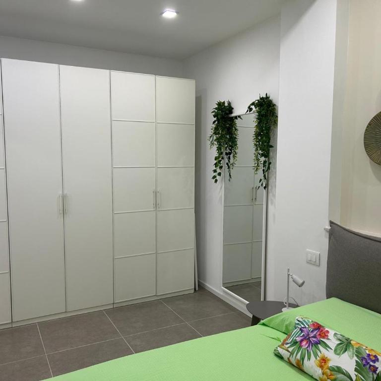 Domus Minerva - Studio-Apartment mit Kingsize-Bett - 13