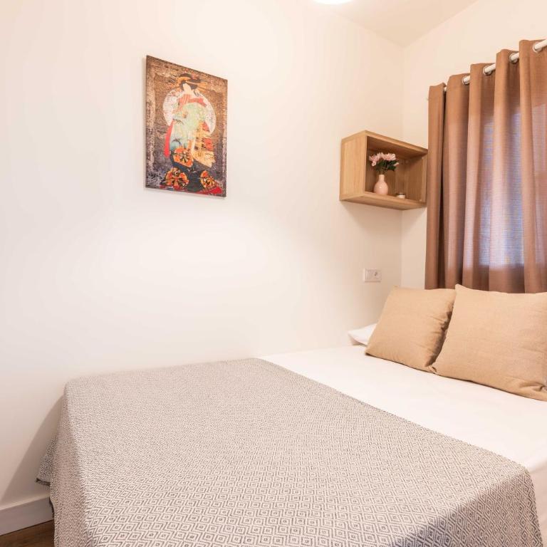 BenalBeach Azure Retreat - Apartment mit 2 Schlafzimmern - 34