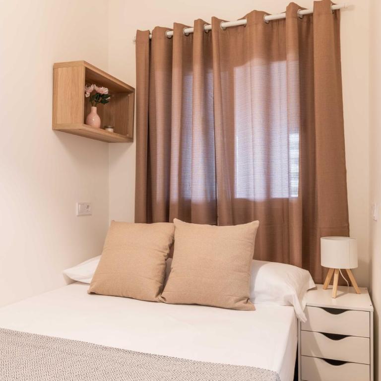 BenalBeach Azure Retreat - Apartment mit 2 Schlafzimmern - 14