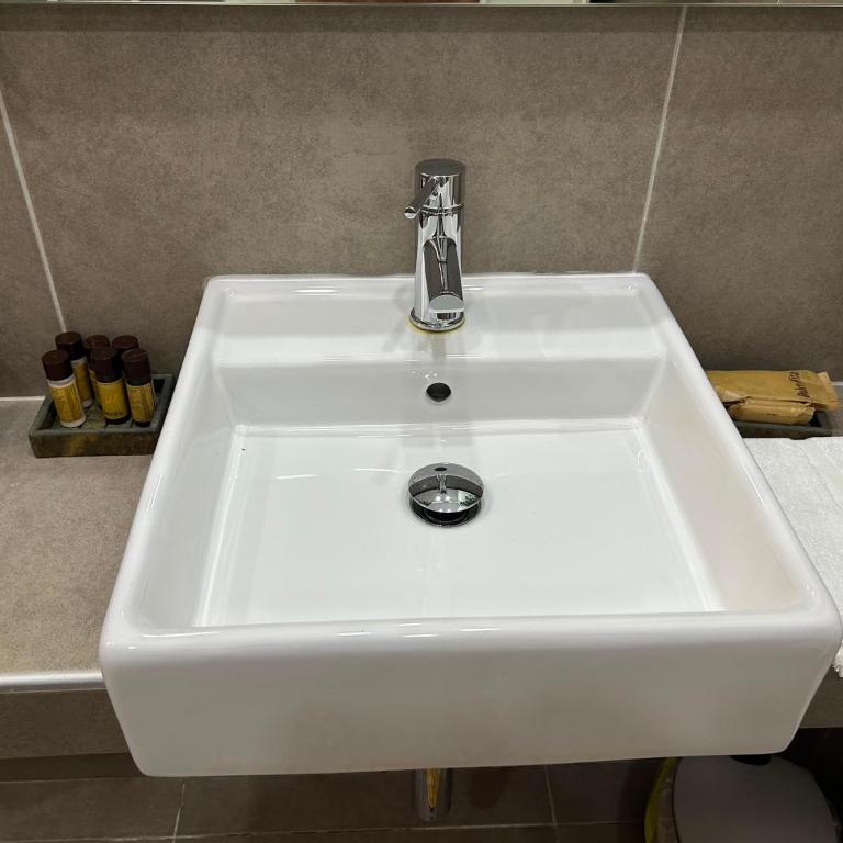 Domus Minerva - Studio-Apartment mit Kingsize-Bett - 15
