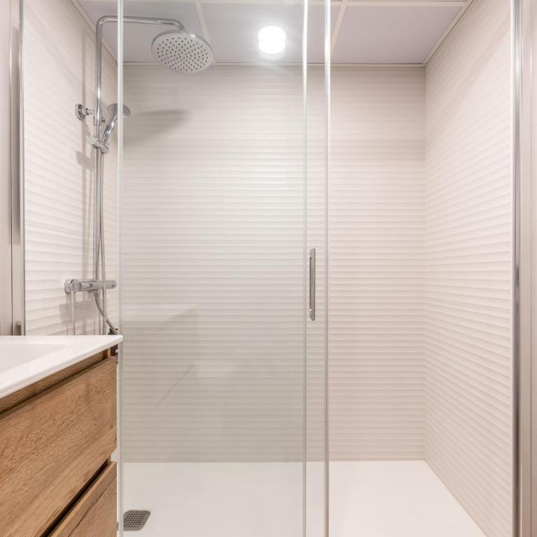 BenalBeach Azure Retreat - Apartment mit 2 Schlafzimmern - 40