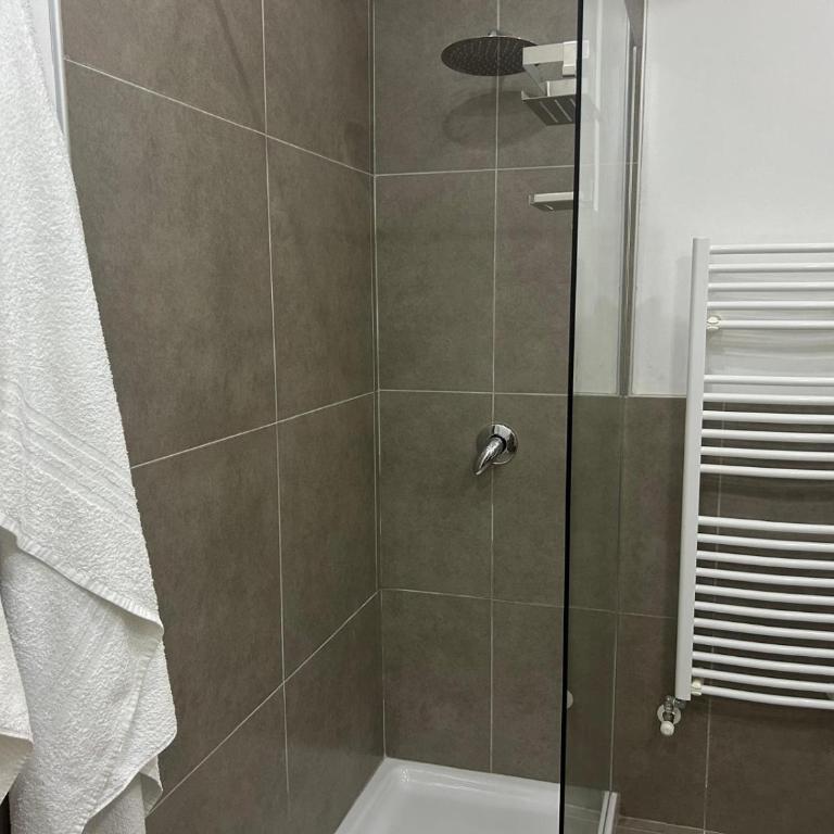 Domus Minerva - Studio-Apartment mit Kingsize-Bett - 17