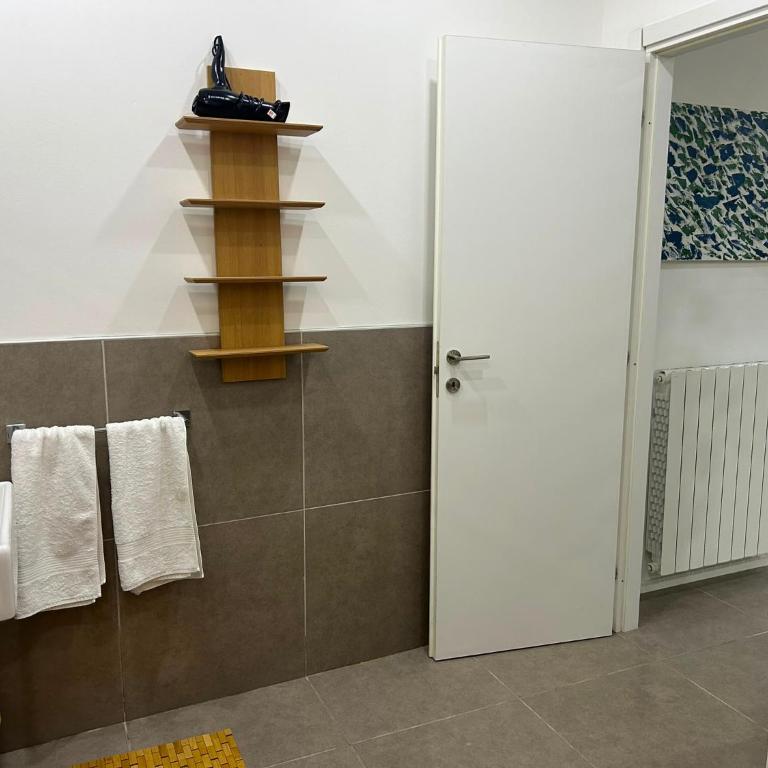 Domus Minerva - Studio-Apartment mit Kingsize-Bett - 18
