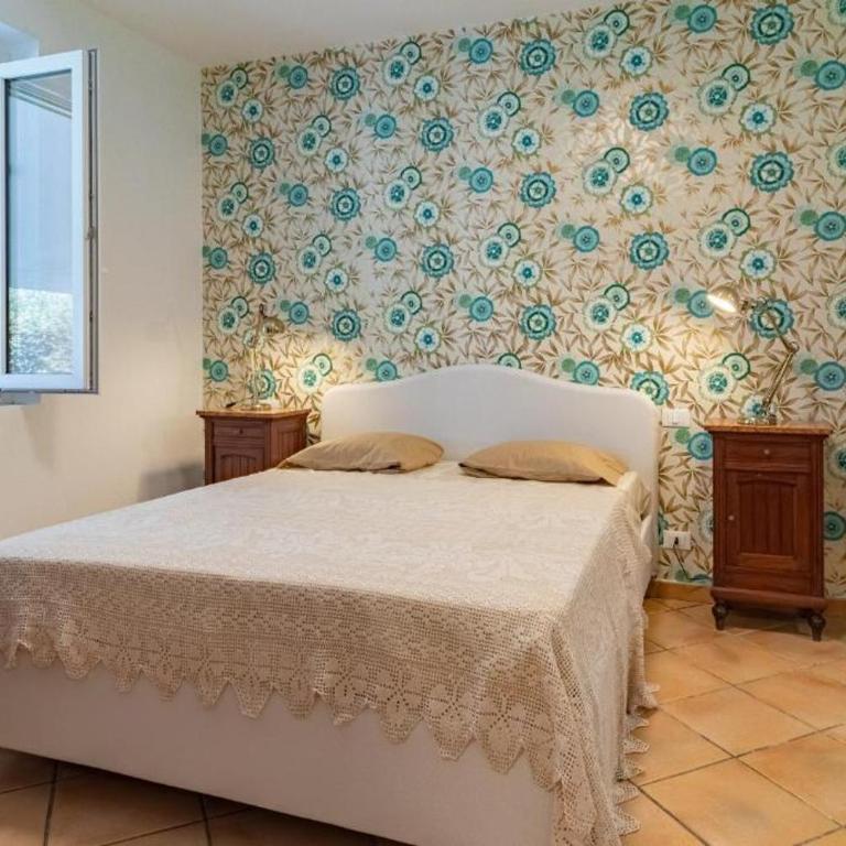 Le Cicale - Villa con 1 Camera da Letto - 6